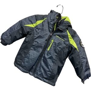 Weatherproof Boys Winter Coat | Size 3T| NWT